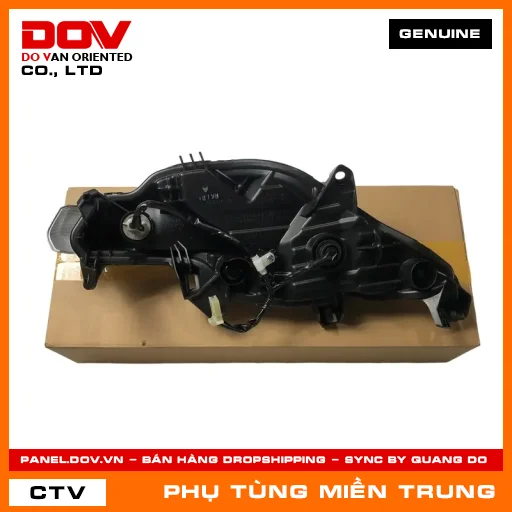 ĐÈN XI NHAN TRƯỚC PHẢI HONDA CHÍNH HÃNG (MÃ: 33400K12V81) — 33400K12V81