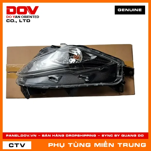 ĐÈN XI NHAN TRƯỚC PHẢI HONDA CHÍNH HÃNG (MÃ: 33400K2CV11) — 33400K2CV11