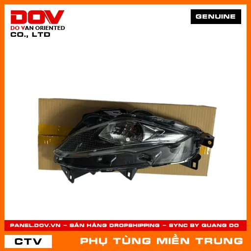 ĐÈN XI NHAN TRƯỚC PHẢI HONDA CHÍNH HÃNG (MÃ: 33400K2CV31) — 33400K2CV31