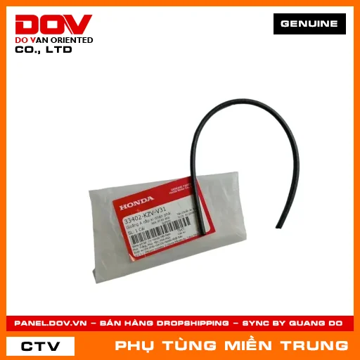 GIOĂNG A NẮP XI NHAN PHẢI HONDA CHÍNH HÃNG (MÃ: 33402KZVV31) — 33402KZVV31
