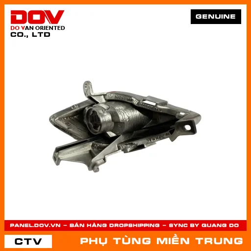 CHÓA ĐÈN XI NHAN PHẢI HONDA CHÍNH HÃNG (MÃ: 33403KTM901) — 33403KTM901