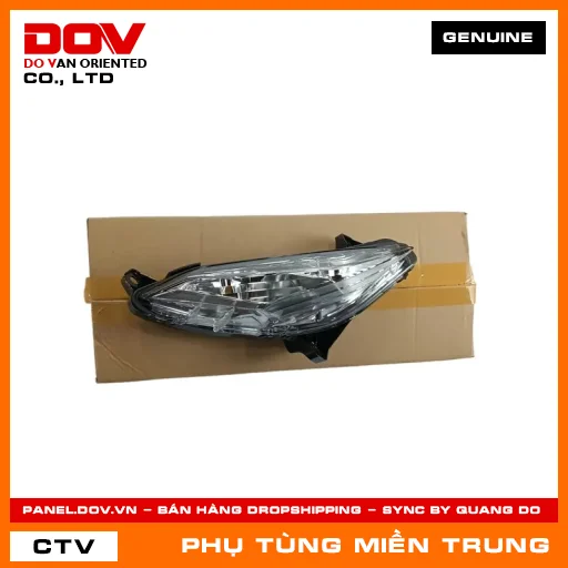 BỘ ĐÈN XI NHAN TRƯỚC PHẢI HONDA CHÍNH HÃNG (MÃ: 33410K56V01) — 33410K56V01