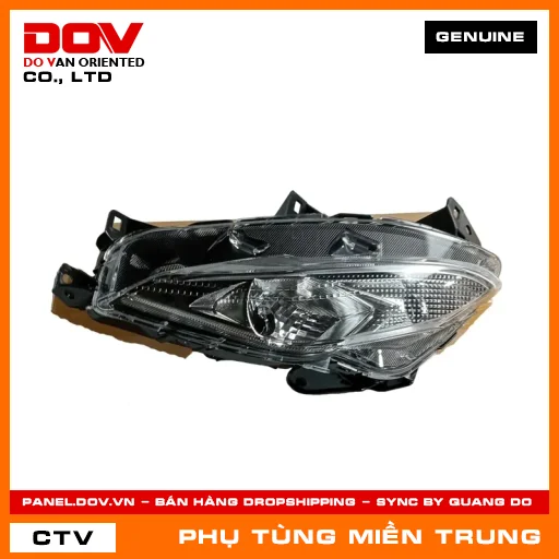 ĐÈN XI NHAN TRƯỚC PHẢI HONDA CHÍNH HÃNG (MÃ: 33420K2CD01) — 33420K2CD01