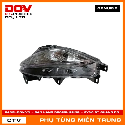 ĐÈN XI NHAN TRƯỚC PHẢI HONDA CHÍNH HÃNG (MÃ: 33420K2CV01) — 33420K2CV01