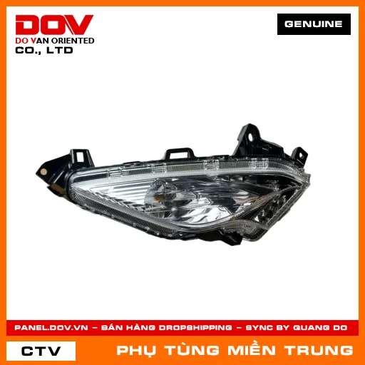 ĐÈN XI NHAN TRƯỚC PHẢI HONDA CHÍNH HÃNG (MÃ: 33420K44V81) — 33420K44V81