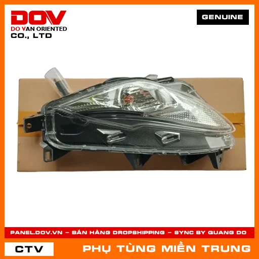 ĐÈN XI NHAN TRƯỚC TRÁI HONDA CHÍNH HÃNG (MÃ: 33450K2CV11) — 33450K2CV11