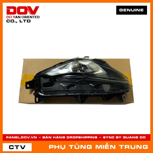 ĐÈN XI NHAN TRƯỚC TRÁI HONDA CHÍNH HÃNG (MÃ: 33450K2CV31) — 33450K2CV31