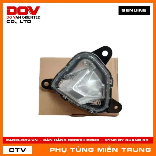 BỘ ĐÈN XI NHAN TRƯỚC TRÁI HONDA CHÍNH HÃNG (MÃ: 33450K2PV61) — 33450K2PV61