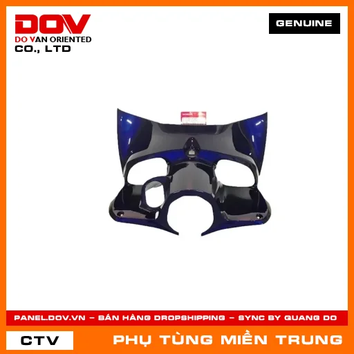 BỘ ĐÈN XI NHAN TRƯỚC TRÁI HONDA CHÍNH HÃNG (MÃ: 33450KYL841) — 33450KYL841