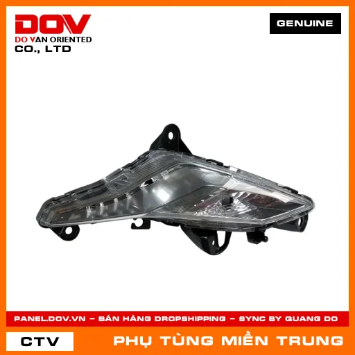 ĐÈN XI NHAN TRƯỚC TRÁI HONDA CHÍNH HÃNG (MÃ: 33460K90VM1) — 33460K90VM1