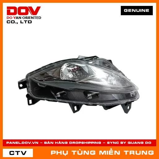 ĐÈN XI NHAN TRƯỚC TRÁI HONDA CHÍNH HÃNG (MÃ: 33470K2CV01) — 33470K2CV01