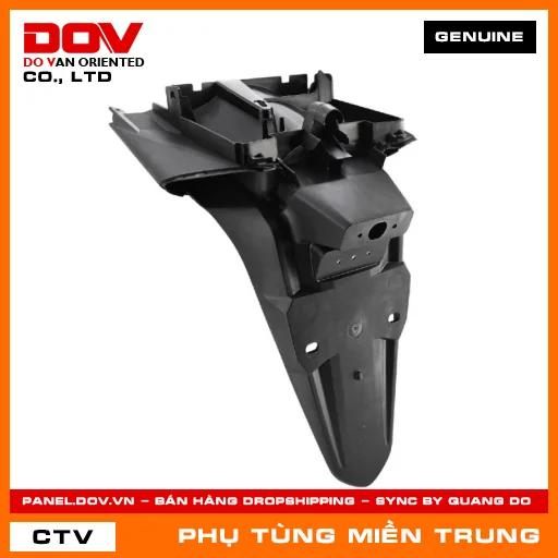CHẮN BÙN SAU HONDA CHÍNH HÃNG (MÃ: 33601KWN901) — 33601KWN901