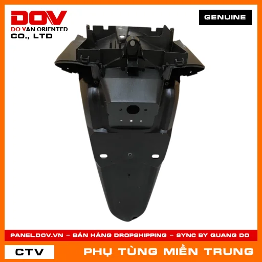 BỘ CHẮN BÙN SAU HONDA CHÍNH HÃNG (MÃ: 33601KWN981) — 33601KWN981