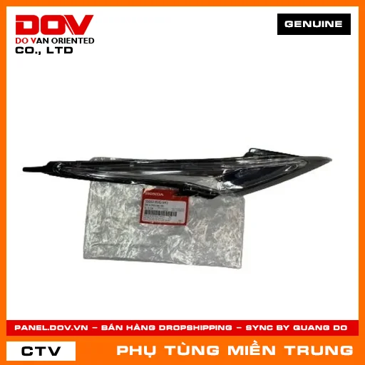 ĐÈN XI NHAN SAU TRÁI HONDA CHÍNH HÃNG (MÃ: 33652KVGV41) — 33652KVGV41