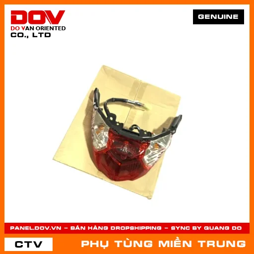 BỘ ĐÈN SAU HONDA CHÍNH HÃNG (MÃ: 33700K73V41) — 33700K73V41