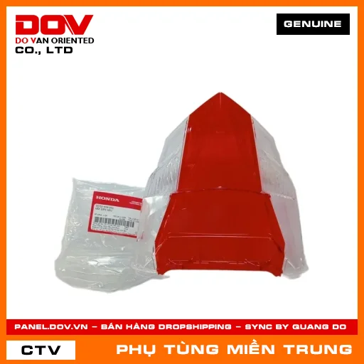 NẮP ĐÈN HẬU HONDA CHÍNH HÃNG (MÃ: 33702K56V01) — 33702K56V01