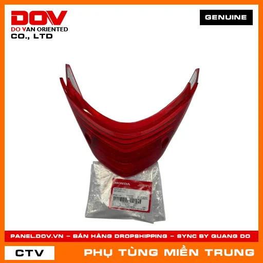 NẮP ĐÈN SAU HONDA CHÍNH HÃNG (MÃ: 33703KZLE01) — 33703KZLE01