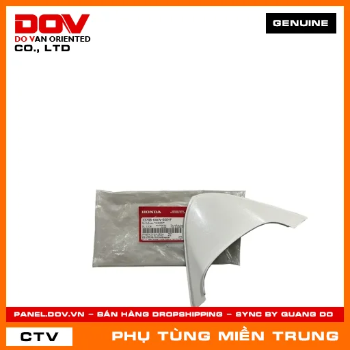 ỐP ĐUÔI SAU *NHB35P* HONDA CHÍNH HÃNG (MÃ: 33708KWW600YF) — 33708KWW600YF