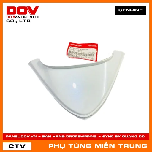 ỐP ĐUÔI SAU *NHA96P* HONDA CHÍNH HÃNG (MÃ: 33708KWW600ZT) — 33708KWW600ZT