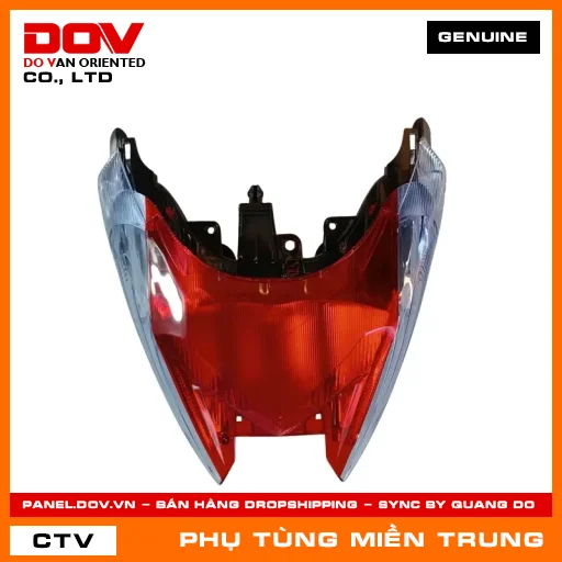 BỘ ĐÈN SAU HONDA CHÍNH HÃNG (MÃ: 33710K07941) — 33710K07941