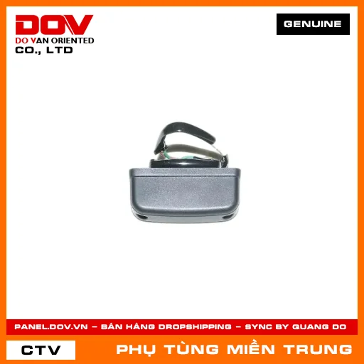 BỘ ĐÈN SOI BIỂN SỐ HONDA CHÍNH HÃNG (MÃ: 33720KWN901) — 33720KWN901