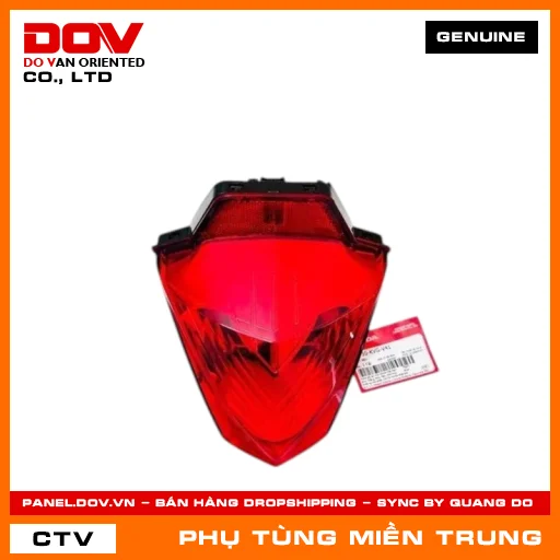 ĐÈN SAU HONDA CHÍNH HÃNG (MÃ: 33730KVGV41) — 33730KVGV41