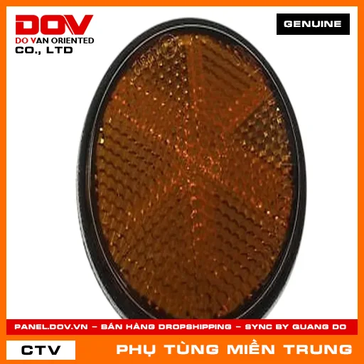 PHẢN QUANG ĐÈN HẬU HONDA CHÍNH HÃNG (MÃ: 33741KAK971) — 33741KAK971