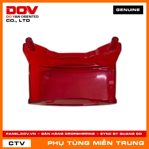 NẮP ĐÈN HẬU HONDA CHÍNH HÃNG (MÃ: 34902KZVV31) — 34902KZVV31