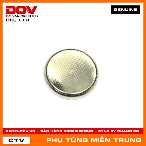 PIN ĐIỀU KHIỂN HONDA CHÍNH HÃNG (MÃ: 35148K78N10) — 35148K78N10