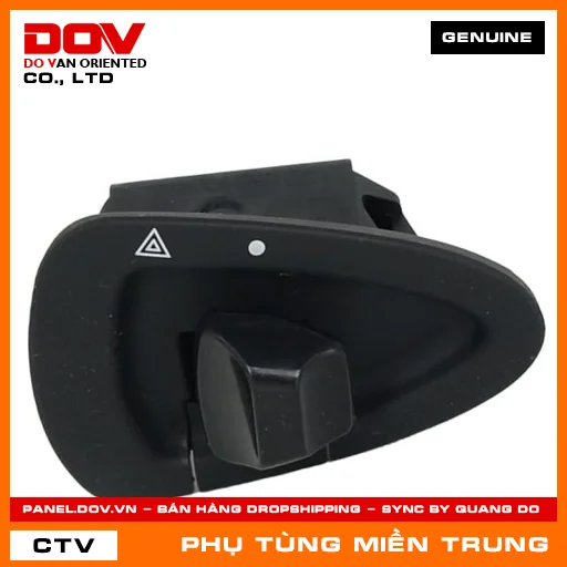 CÔNG TẮC CẢNH BÁO NGUY HIỂM HONDA CHÍNH HÃNG (MÃ: 35150K35J02) — 35150K35J02