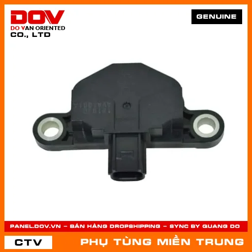 BỘ CẢM BIẾN GÓC NGHIÊNG HONDA CHÍNH HÃNG (MÃ: 35160KVS751) — 35160KVS751
