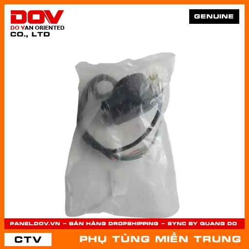 CÔNG TẮC ĐÈN XI NHAN HONDA CHÍNH HÃNG (MÃ: 35200KVV901) — 35200KVV901