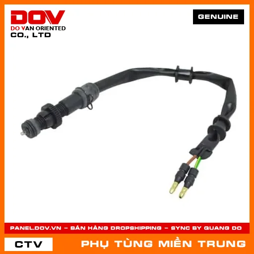 CÔNG TẮC ĐÈN PHANH SAU HONDA CHÍNH HÃNG (MÃ: 35350K15902) — 35350K15902