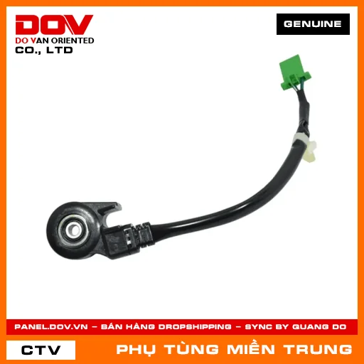 BỘ CÔNG TẮC CHÂN CHỐNG BÊN HONDA CHÍNH HÃNG (MÃ: 35700K97T01) — 35700K97T01