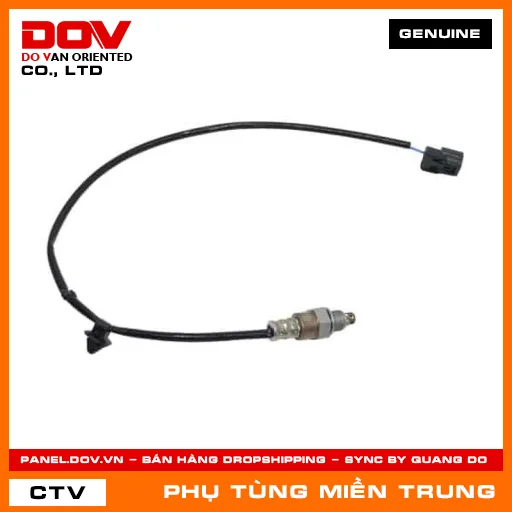 CẢM BIẾN OXY HONDA CHÍNH HÃNG (MÃ: 36532K45NA1) — 36532K45NA1