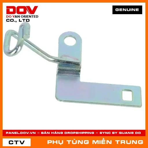 KẸP GIỮ, CẢM BIẾN HONDA CHÍNH HÃNG (MÃ: 36536K1ZJ10) — 36536K1ZJ10
