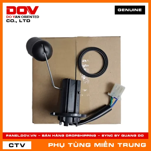 BỘ PHAO XĂNG HONDA CHÍNH HÃNG (MÃ: 37080KVG900) — 37080KVG900