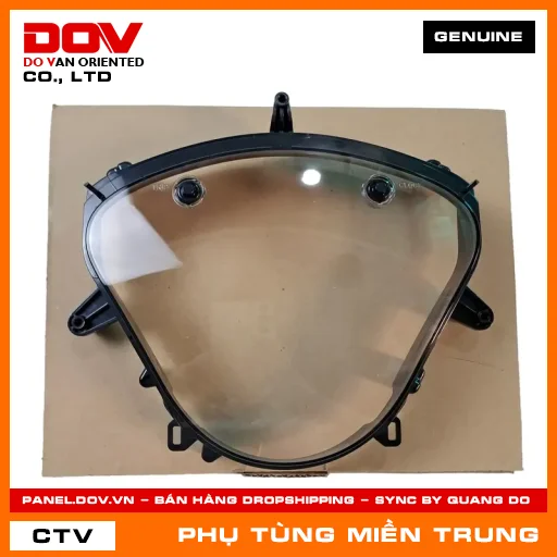 BỘ KHUNG ĐỒNG HỒ TỐC ĐỘ TRÊN HONDA CHÍNH HÃNG (MÃ: 37112K29901) — 37112K29901