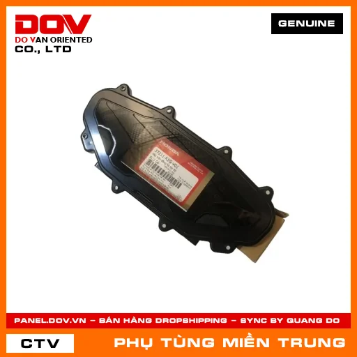 NẮP TRÊN ĐỒNG HỒ TỐC ĐỘ HONDA CHÍNH HÃNG (MÃ: 37211K1GV01) — 37211K1GV01