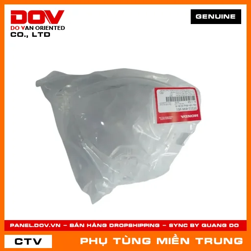 NẮP TRÊN ĐỒNG HỒ TỐC ĐỘ HONDA CHÍNH HÃNG (MÃ: 37211K44V01) — 37211K44V01