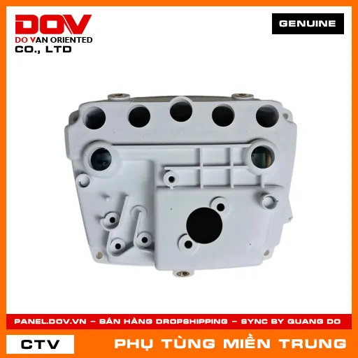 ĐẾ DƯỚI ĐỒNG HỒ TỐC ĐỘ HONDA CHÍNH HÃNG (MÃ: 37212GN5901) — 37212GN5901