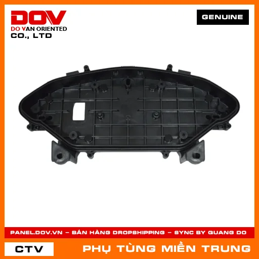 ĐẾ DƯỚI ĐỒNG HỒ TỐC ĐỘ HONDA CHÍNH HÃNG (MÃ: 37212K97T01) — 37212K97T01