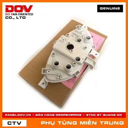 ĐẾ DƯỚI ĐỒNG HỒ TỐC ĐỘ HONDA CHÍNH HÃNG (MÃ: 37212KVB951) — 37212KVB951