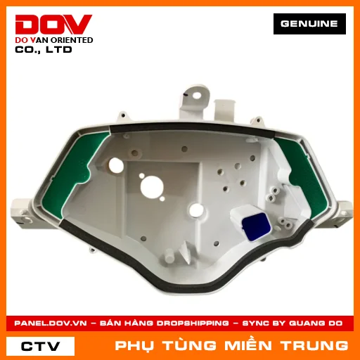 ĐẾ DƯỚI ĐỒNG HỒ TỐC ĐỘ HONDA CHÍNH HÃNG (MÃ: 37212KVG951) — 37212KVG951