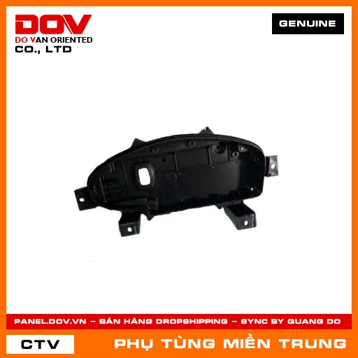 ĐẾ DƯỚI ĐỒNG HỒ TỐC ĐỘ HONDA CHÍNH HÃNG (MÃ: 37212KWN901) — 37212KWN901