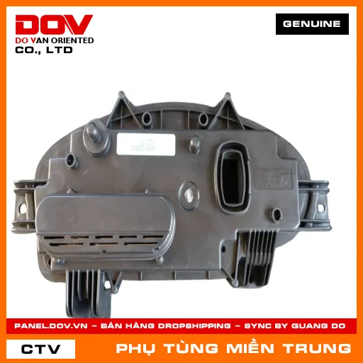 NẮP DƯỚI ĐỒNG HỒ TỐC ĐỘ HONDA CHÍNH HÃNG (MÃ: 37212KWN931) — 37212KWN931