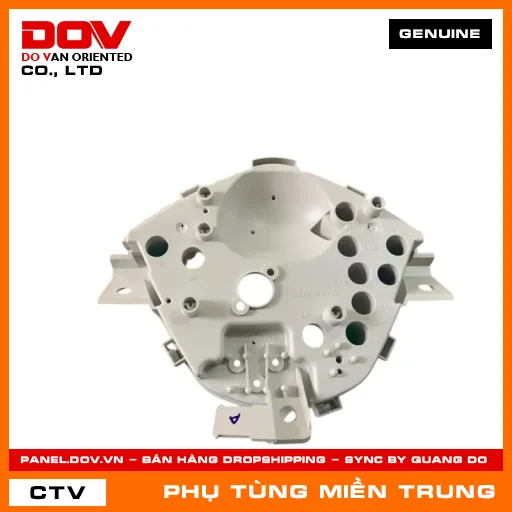 ĐẾ DƯỚI ĐỒNG HỒ TỐC ĐỘ HONDA CHÍNH HÃNG (MÃ: 37212KWWE11) — 37212KWWE11