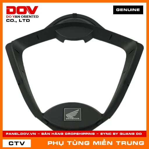 BỘ TẤM PHẢN QUANG HONDA CHÍNH HÃNG (MÃ: 37214KZL931) — 37214KZL931