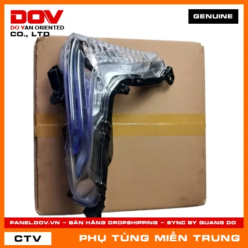 XI NHAN TRƯỚC PHẢI HONDA CHÍNH HÃNG (MÃ: 37420K01902) — 37420K01902