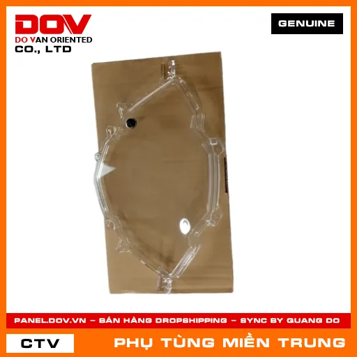 NẮP ĐÈN HONDA CHÍNH HÃNG (MÃ: 37610K56V01) — 37610K56V01